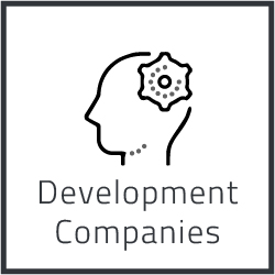 KEENE for Business | Development Companies