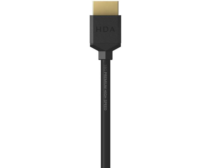 HDANYWHERE - HDMI SlimWire MAX Cable - KEENE home(tech)wares